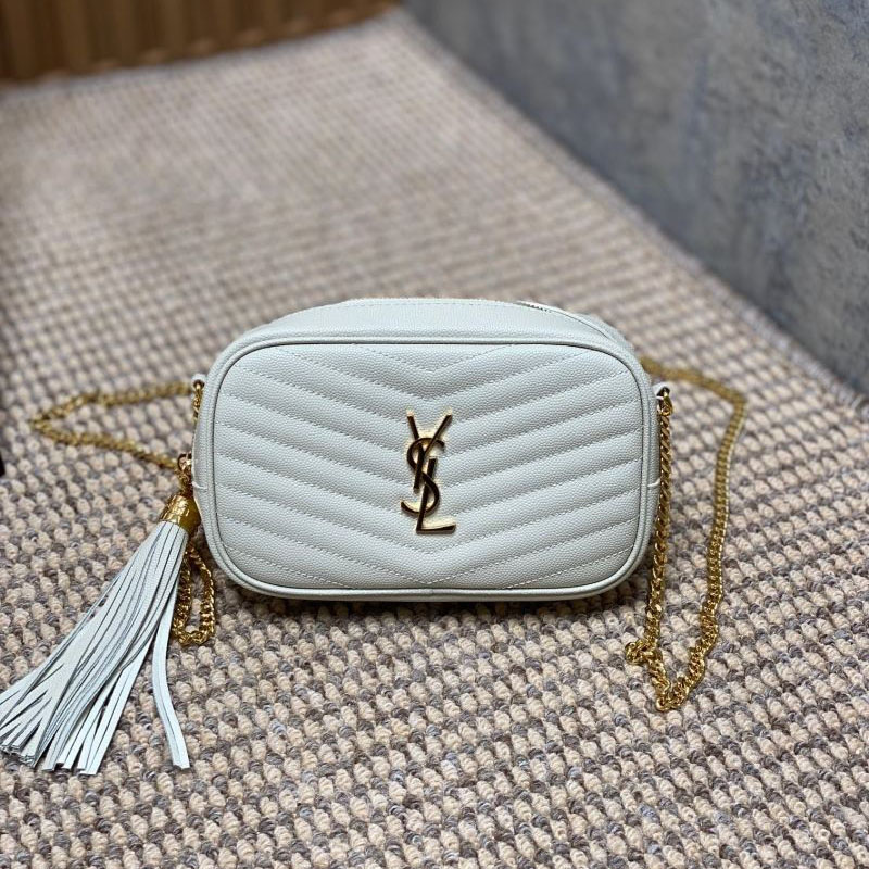 YSL Satchel Bags - Click Image to Close